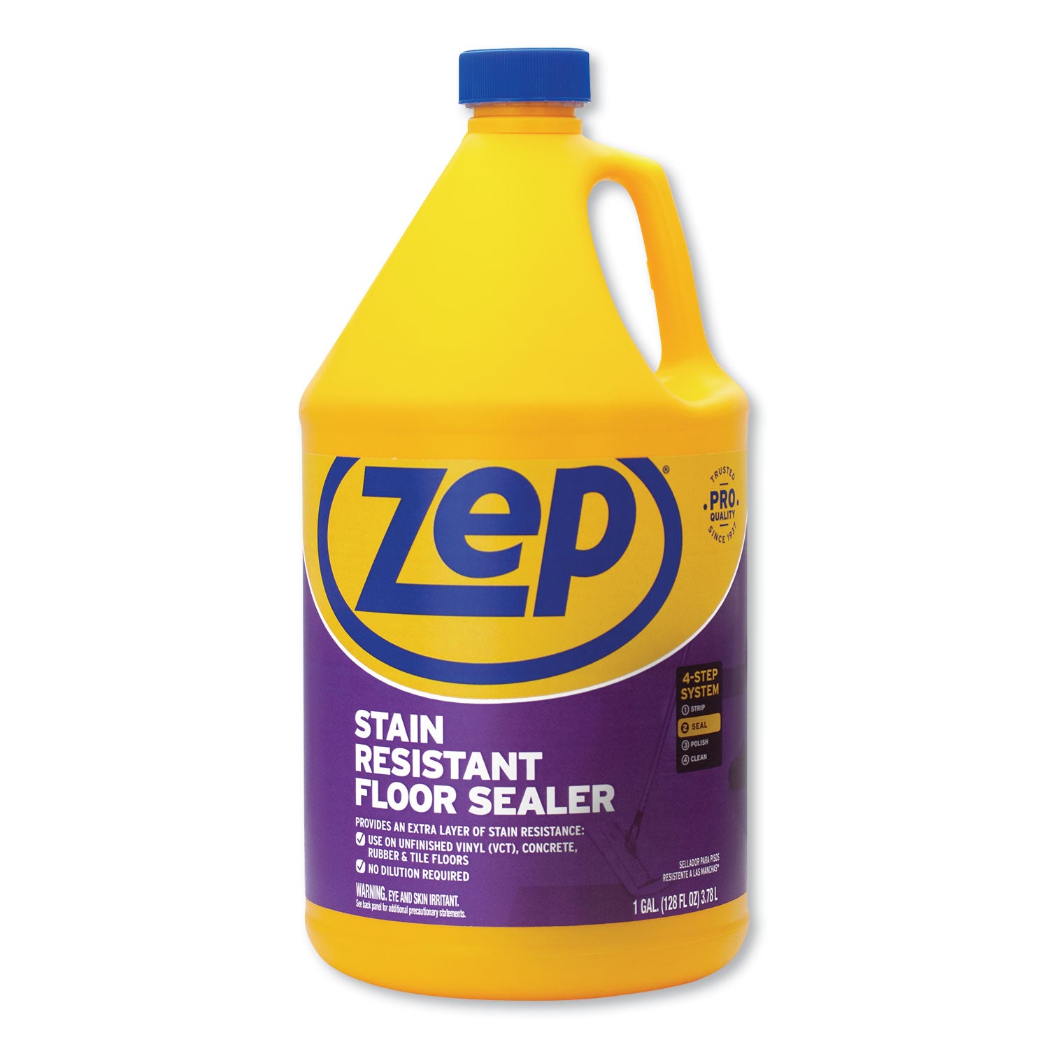 stain-resistant-floor-sealer-unscented-1-gal-4-carton_zpezufslr128ct - 1