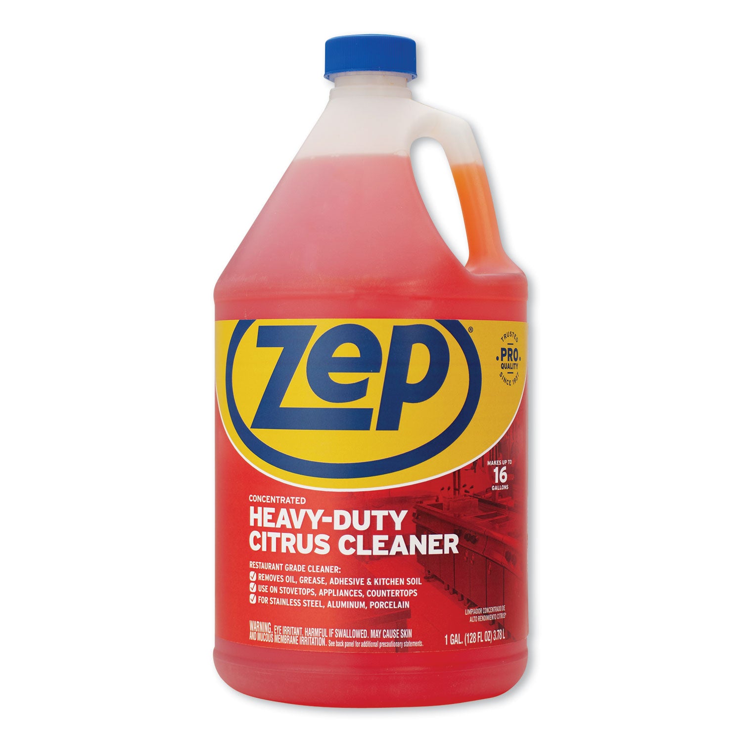 cleaner-and-degreaser-1-gal-bottle-4-carton_zpezucit128ct - 1