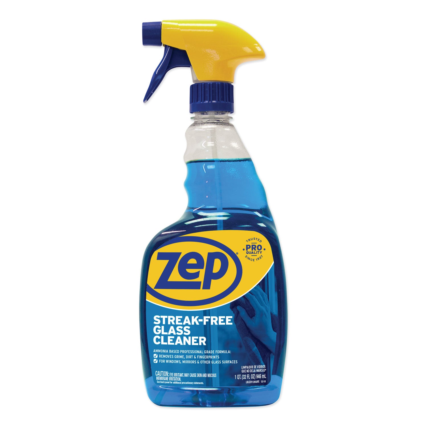 streak-free-glass-cleaner-pleasant-scent-32-oz-spray-bottle_zpezu112032ea - 1