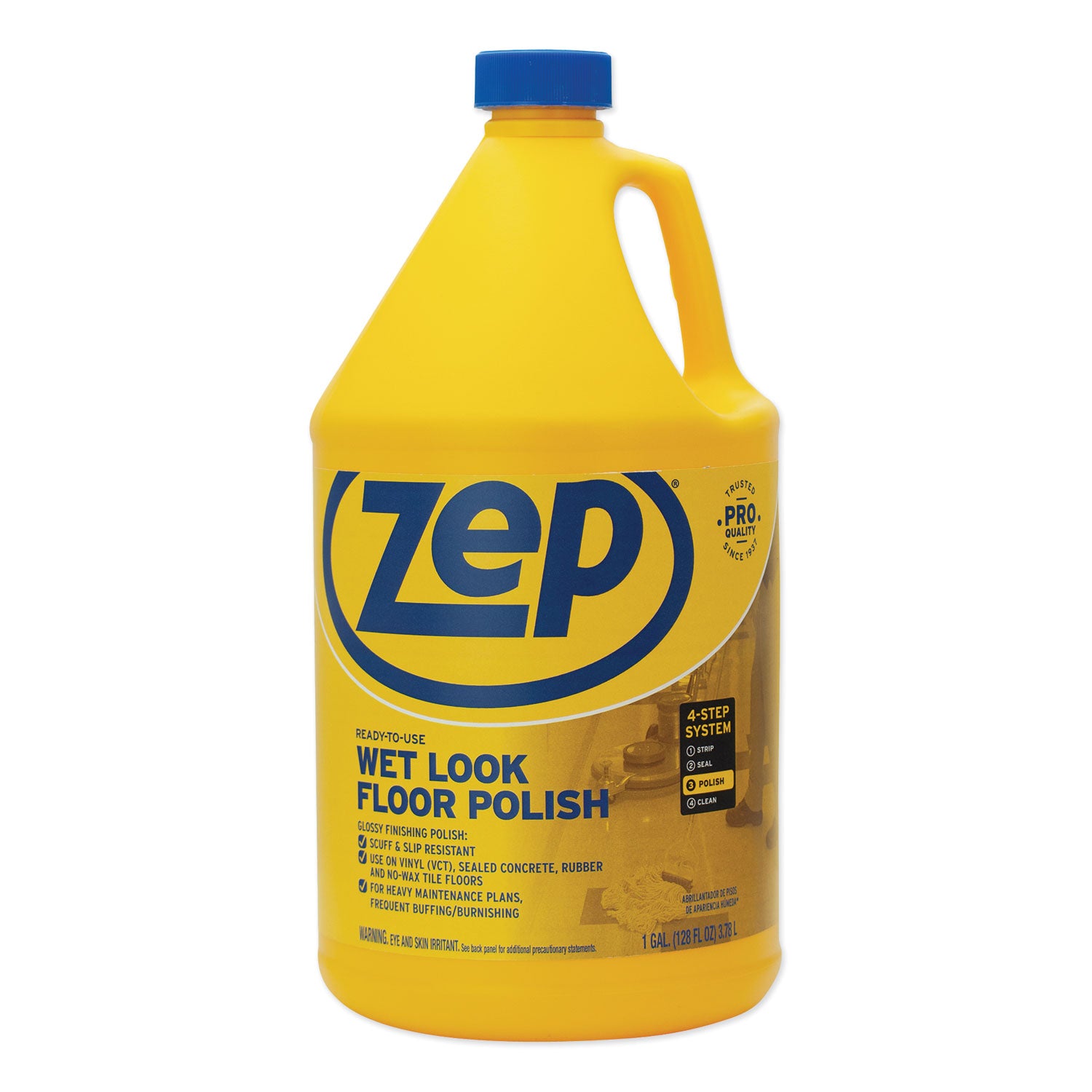 wet-look-floor-polish-1-gal-bottle_zpezuwlff128ea - 1