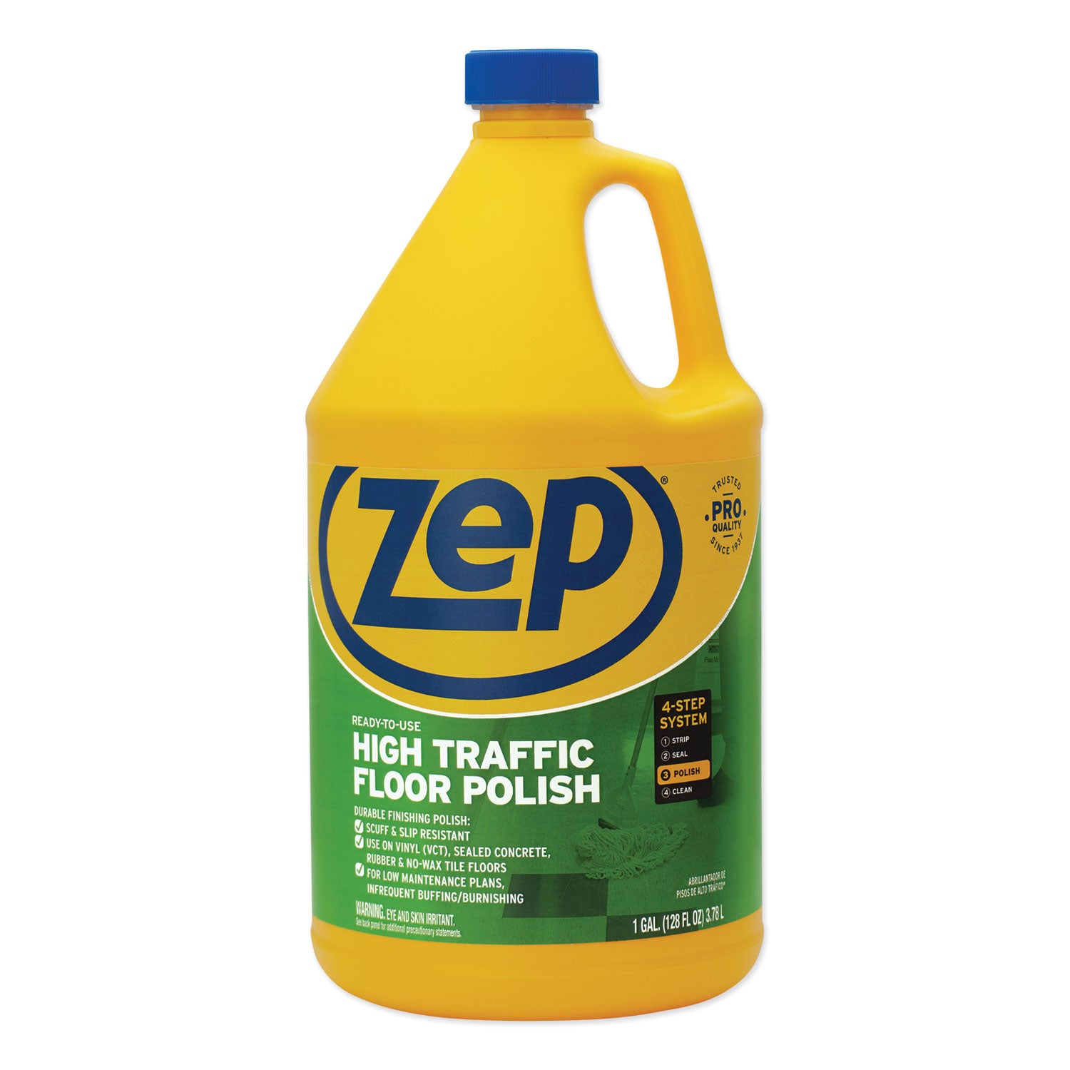 high-traffic-floor-polish-1-gal-4-carton_zpezuhtff128ct - 1