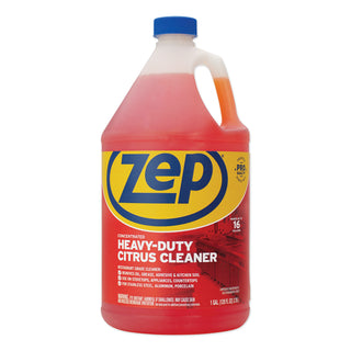 cleaner-and-degreaser-citrus-scent-1-gal-bottle_zpezucit128 - 1