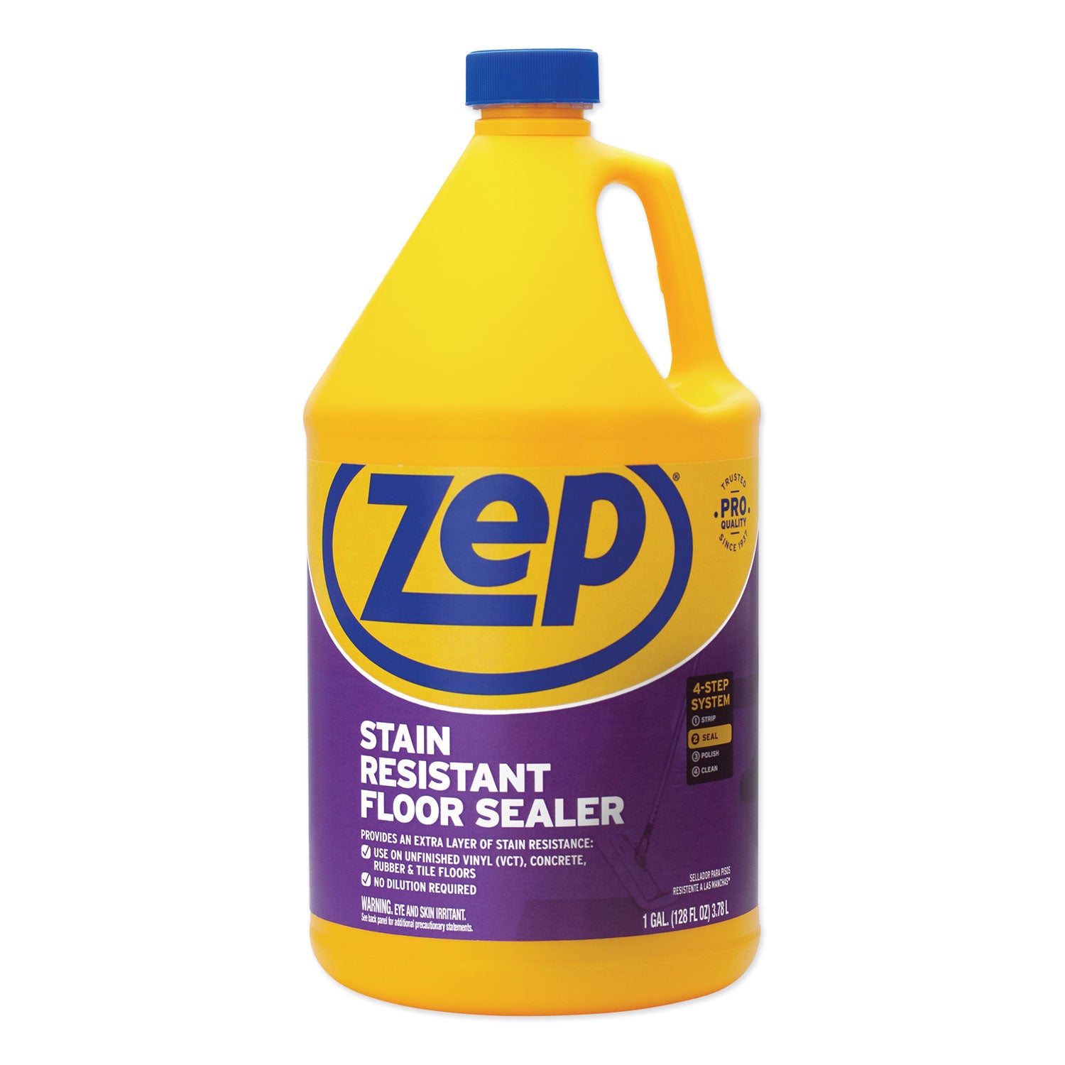 stain-resistant-floor-sealer-1-gal-bottle_zpezufslr128ea - 1
