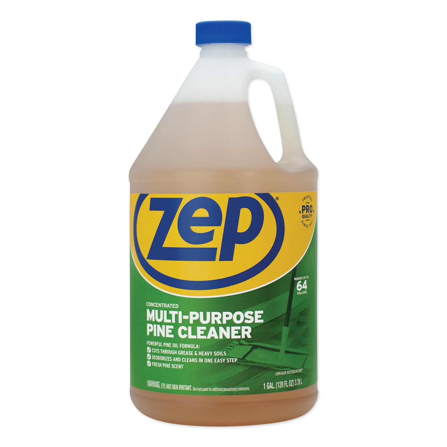 pine-multi-purpose-cleaner-pine-scent-1-gal-4-carton_zpezumpp128ct - 1