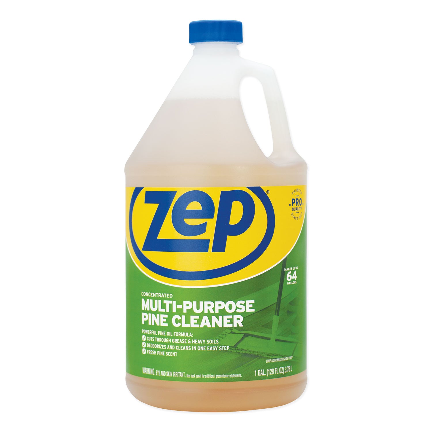 multi-purpose-cleaner-pine-scent-1-gal-bottle_zpezumpp128ea - 1