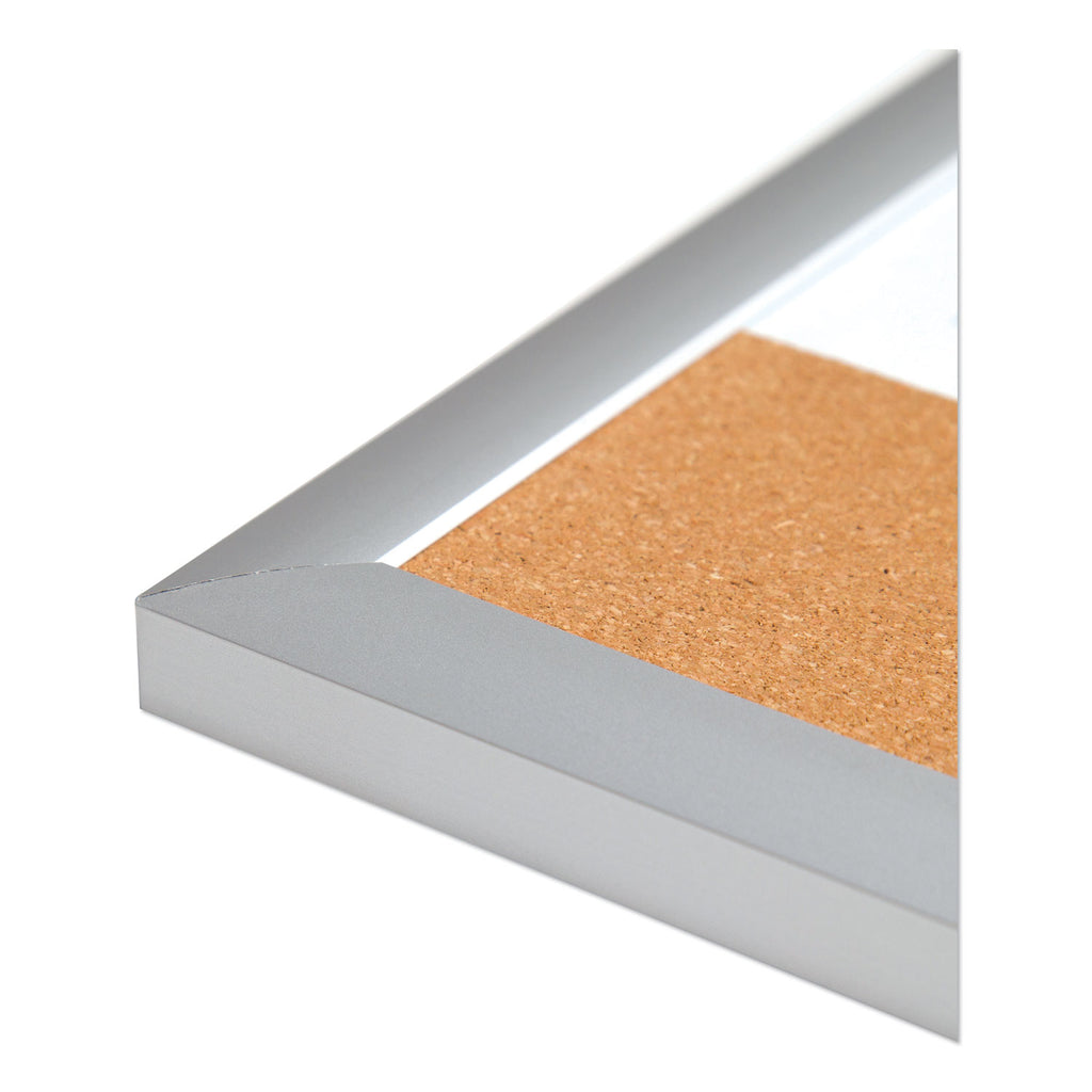 4n1-magnetic-dry-erase-combo-board-35-x-23-tan-white-surface-silver-aluminum-frame_ubr3891u0001 - 4