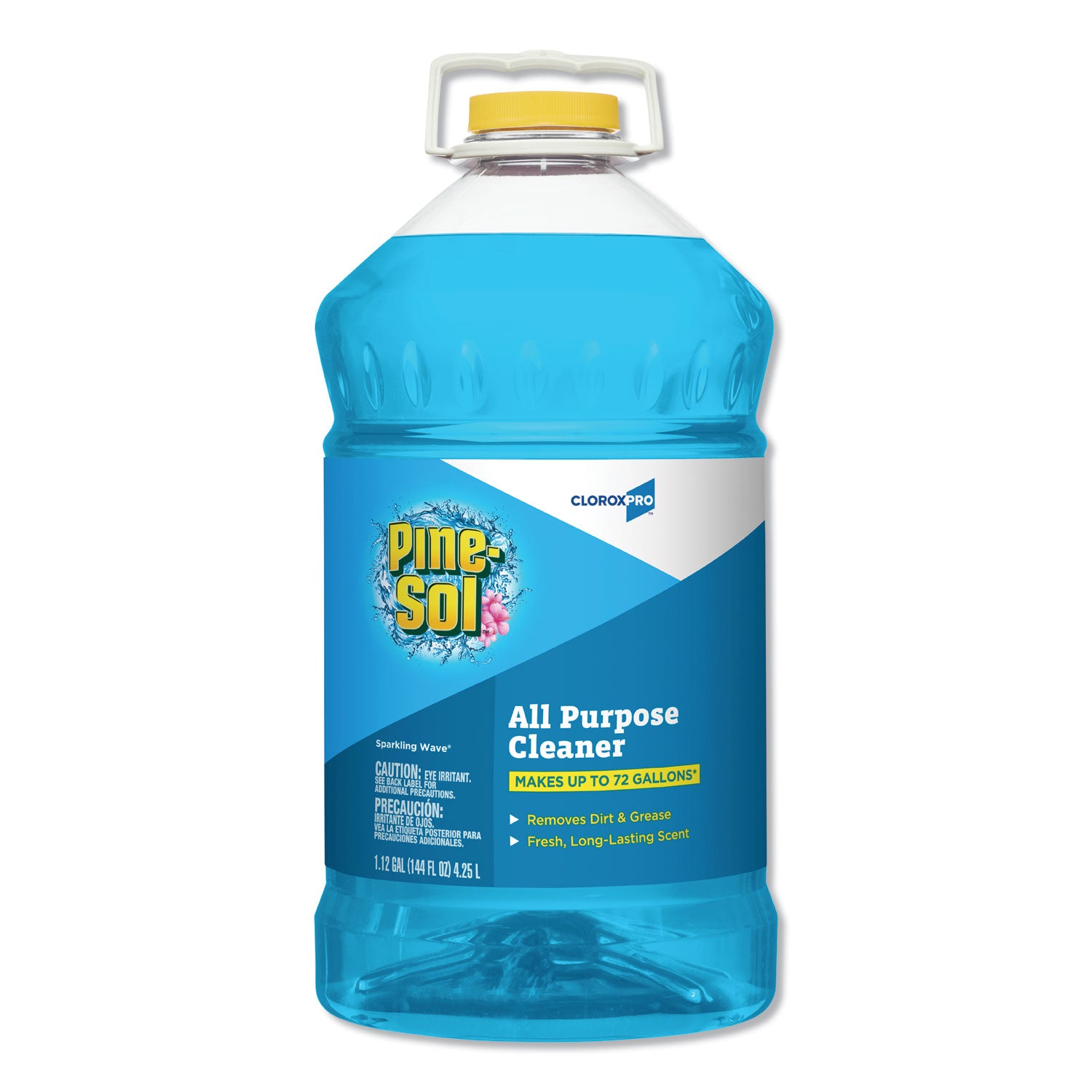 all-purpose-cleaner-sparkling-wave-144-oz-bottle-3-carton_clo97434 - 2