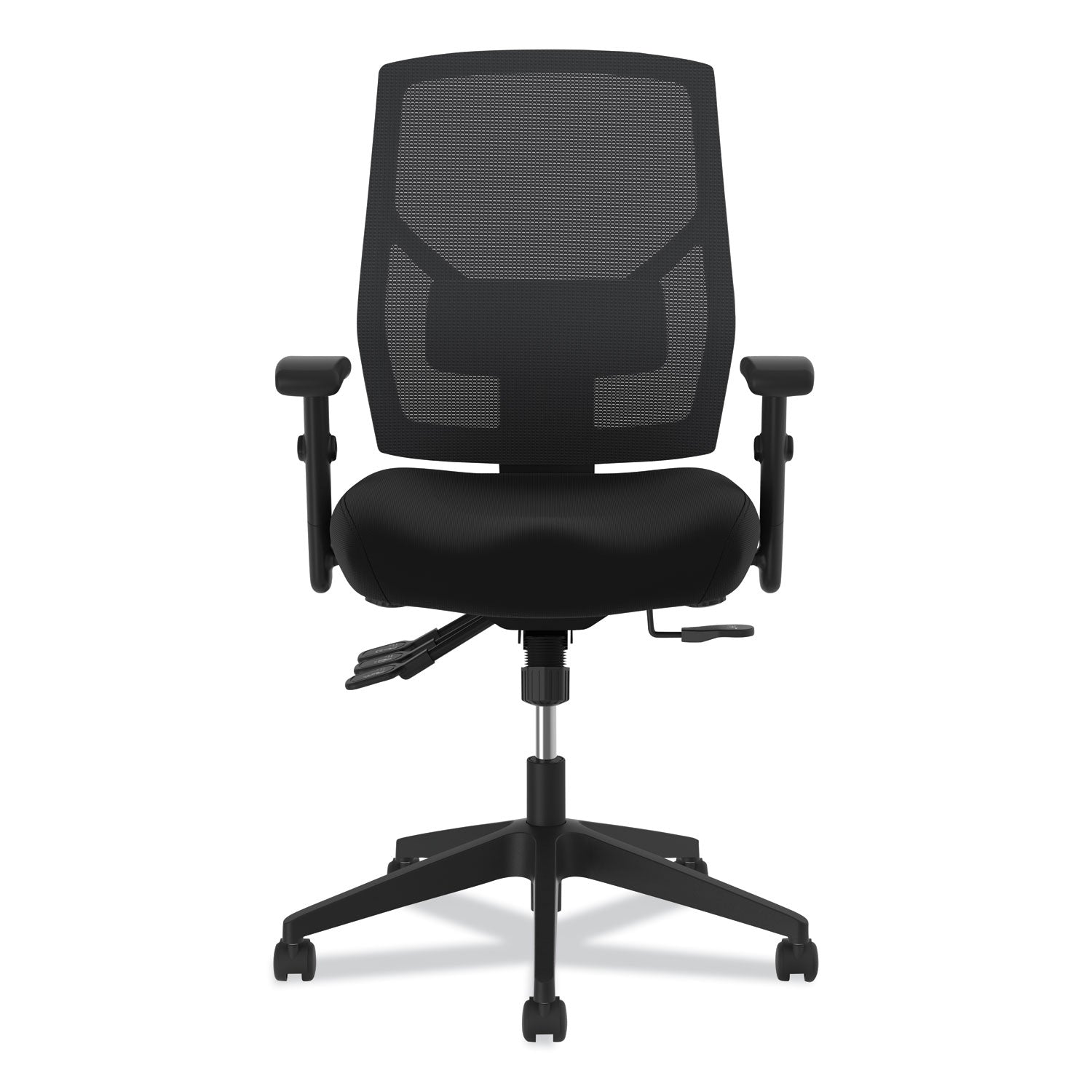 crio-high-back-task-chair-with-asynchronous-control-supports-up-to-250-lb-18-to-22-seat-height-black_bsxvl582sb11t - 2