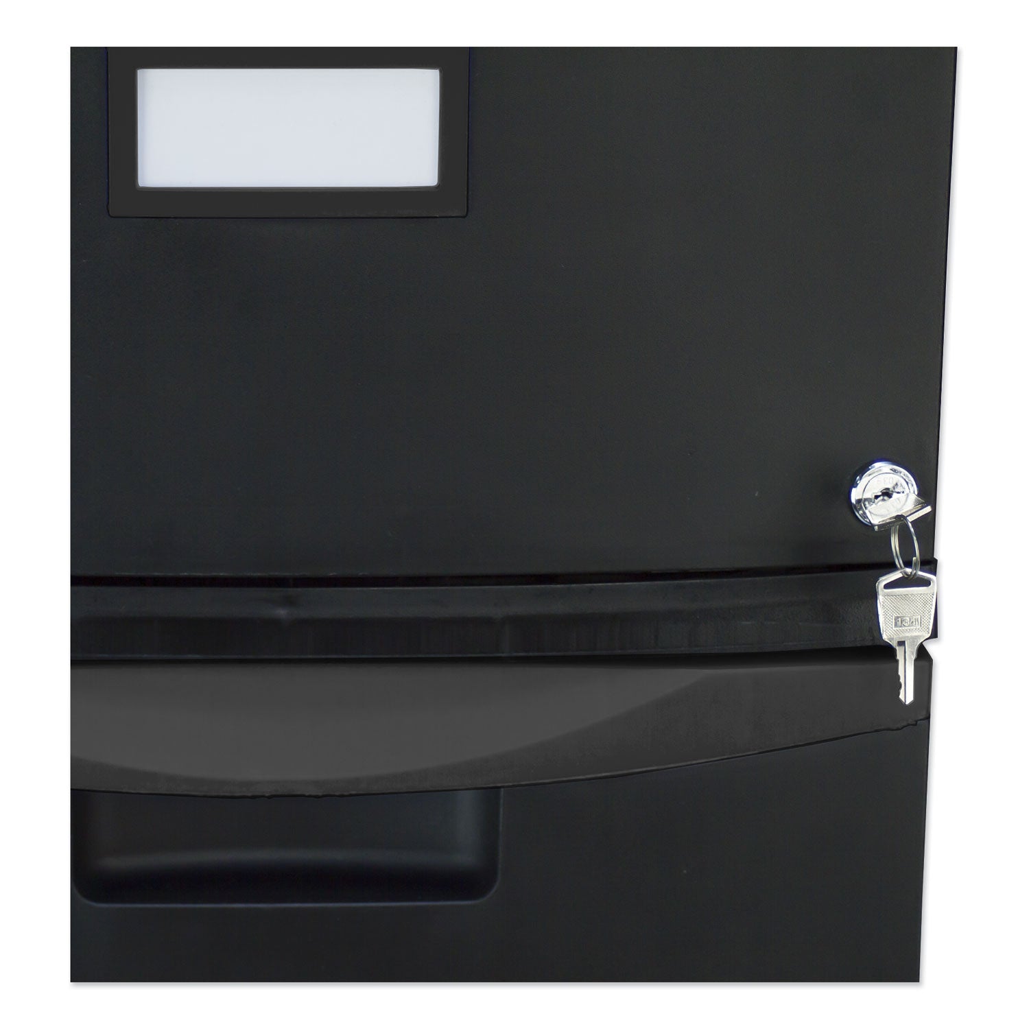 two-drawer-mobile-filing-cabinet-2-legal-letter-size-file-drawers-black-1475-x-1825-x-26_stx61312b01c - 7