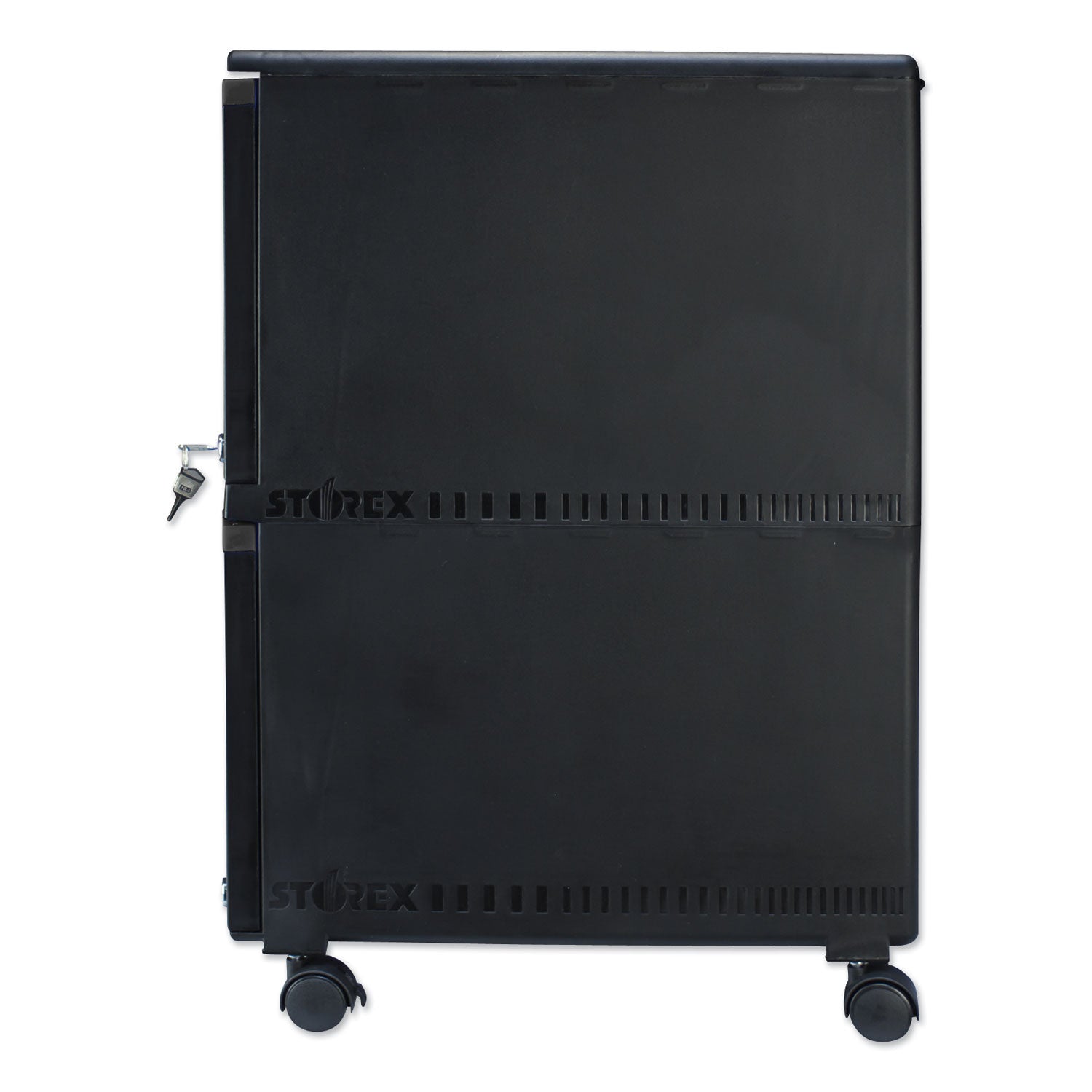 two-drawer-mobile-filing-cabinet-2-legal-letter-size-file-drawers-black-1475-x-1825-x-26_stx61312b01c - 3