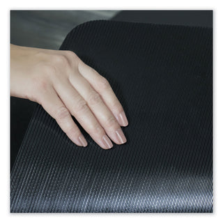 game-zone-chair-mat-for-hard-floor-medium-pile-carpet-42-x-46-black_esr121563 - 5