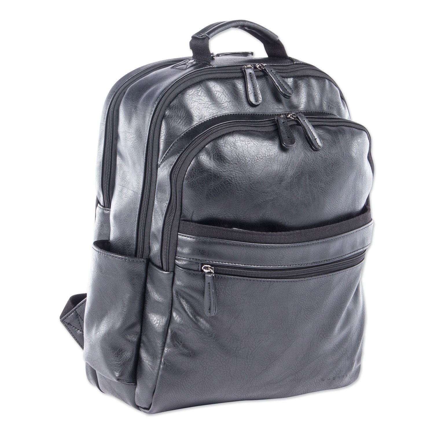 valais-backpack-fits-devices-up-to-156-leather-55-x-55-x-165-black_swzbkp116smbk - 1