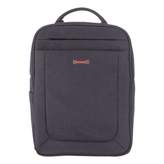 cadence-2-section-business-backpack-fits-devices-up-to-156-polyester-6-x-6-x-17-charcoal_swzbkp1012smch - 1