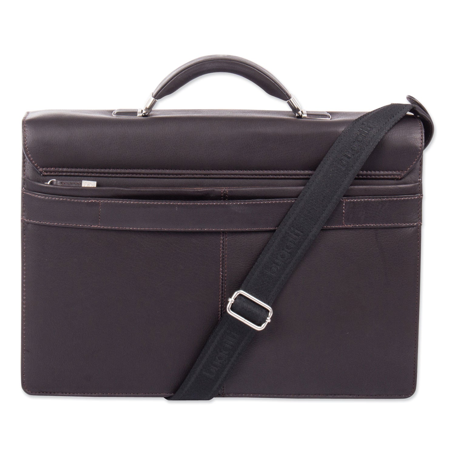 milestone-briefcase-fits-devices-up-to-156-leather-5-x-5-x-12-brown_swz49545802sm - 3