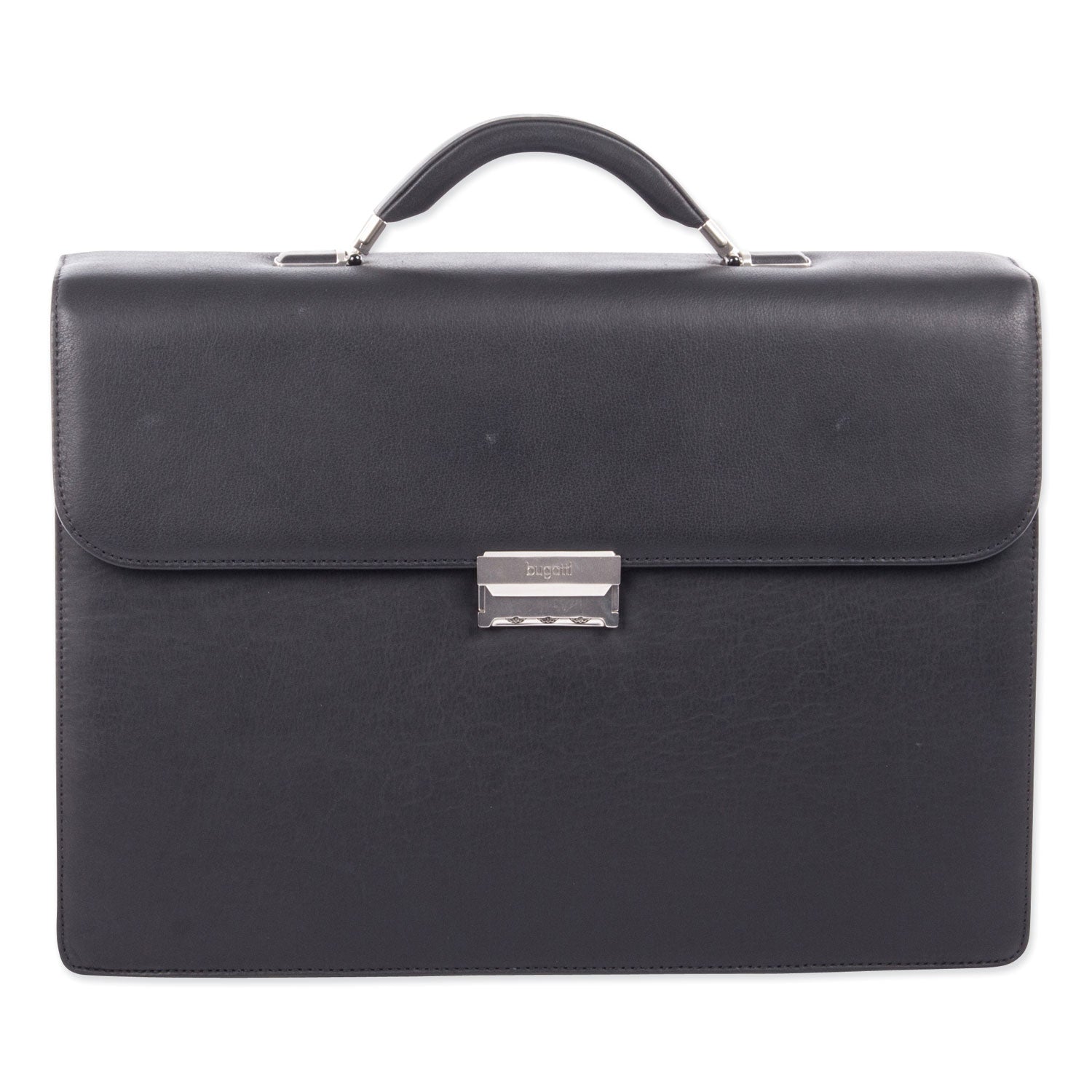 milestone-briefcase-fits-devices-up-to-156-leather-5-x-5-x-12-black_swz49545801sm - 3