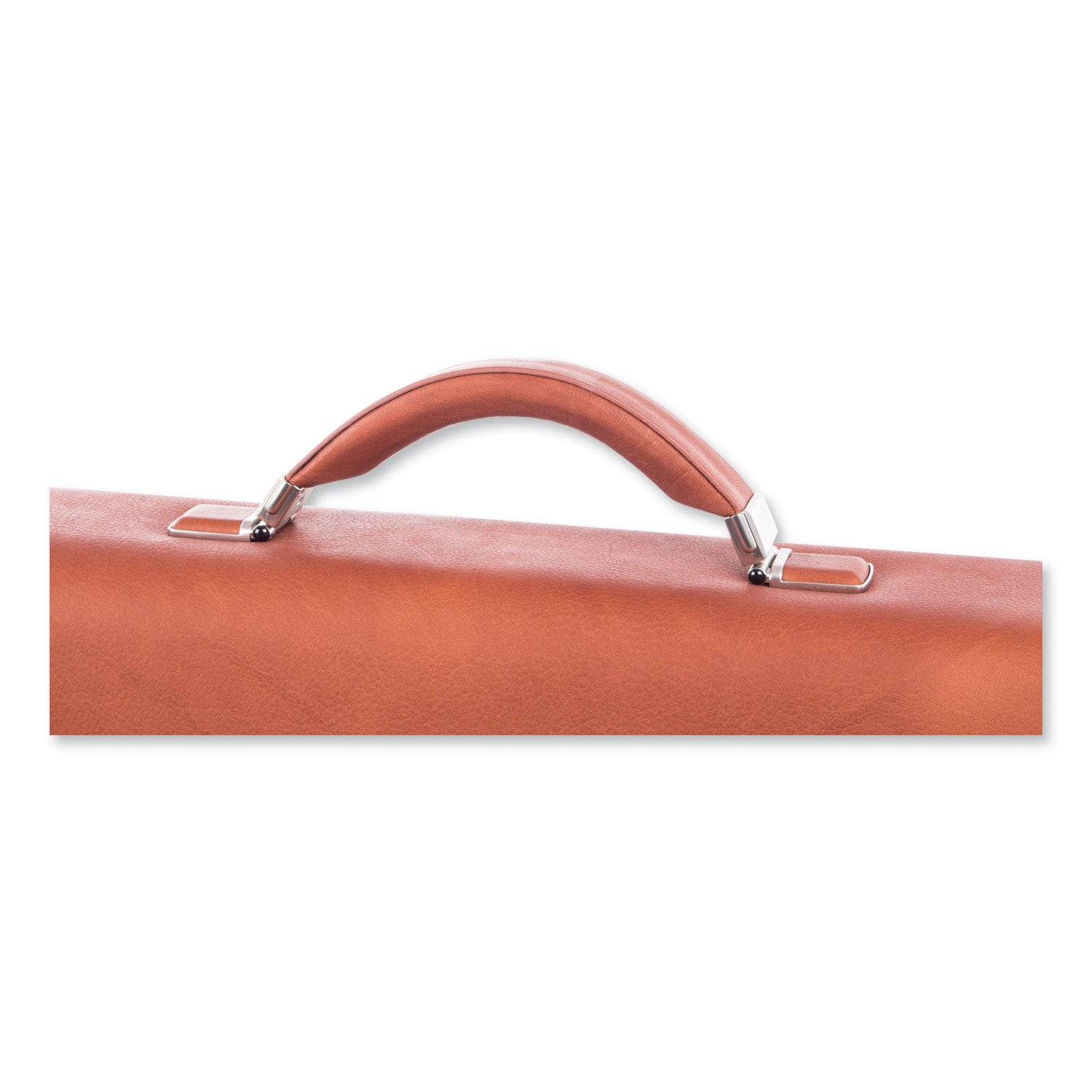 milestone-briefcase-fits-devices-up-to-156-leather-5-x-5-x-12-cognac_swz49545807sm - 5