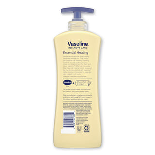 intensive-care-essential-healing-body-lotion-203-oz-pump-bottle-4-carton_uni07900 - 2