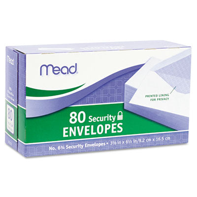 security-envelope-3-5-8-?-6-1-2-20-lb-white-80-box_mea75212 - 1