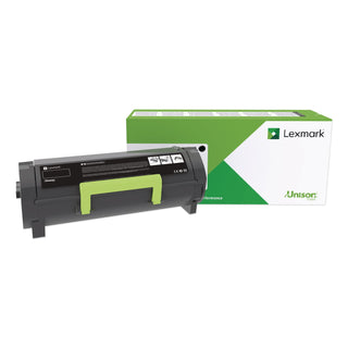 Lexmark Unison Original Toner Cartridge - Black