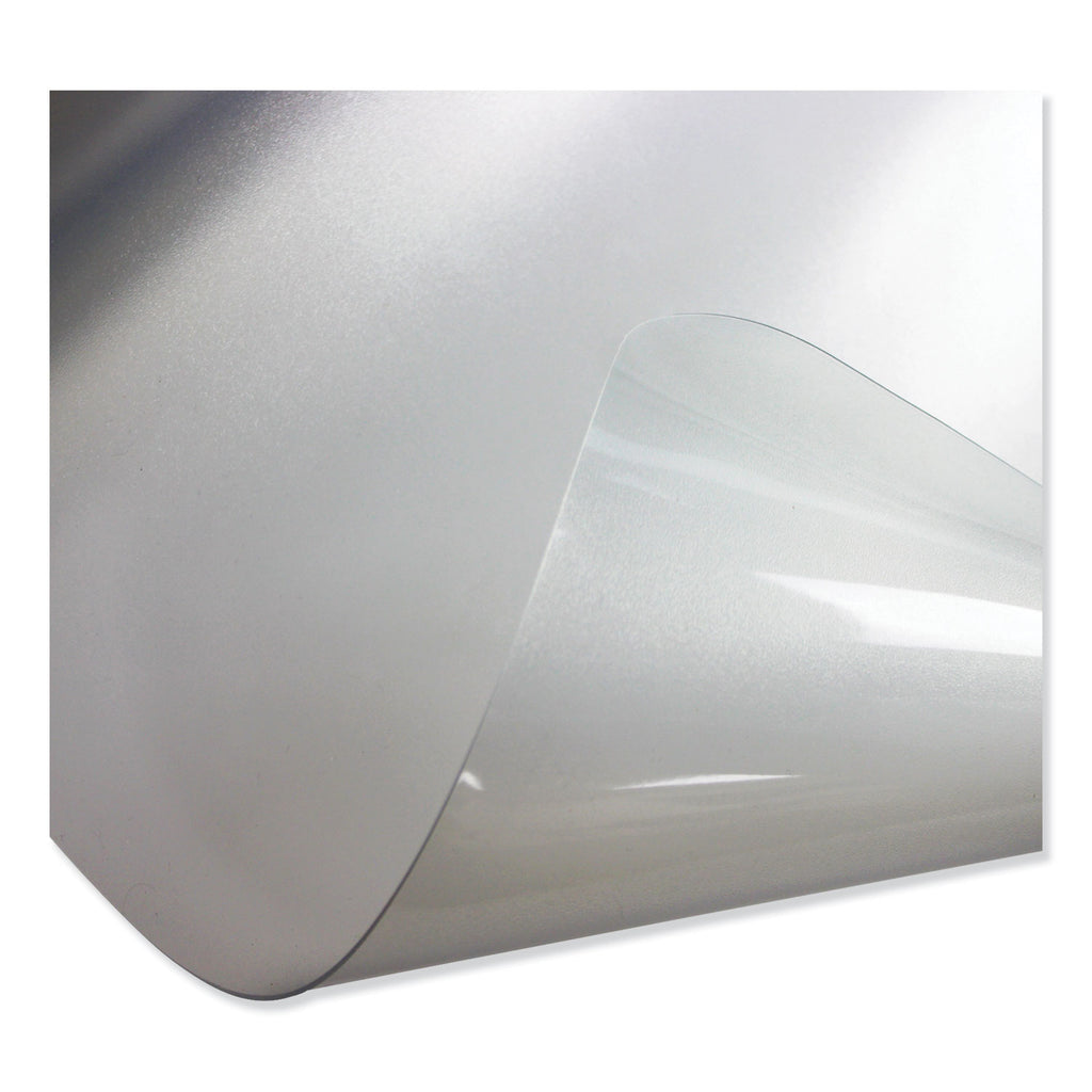 cleartex-ultimat-polycarbonate-chair-mat-for-hard-floors-48-x-53-clear_flrer1213419er - 6