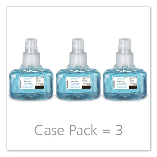 foaming-antimicrobial-handwash-with-pcmx-for-ltx-7-floral-700-ml-refill-3-carton_goj134403 - 2