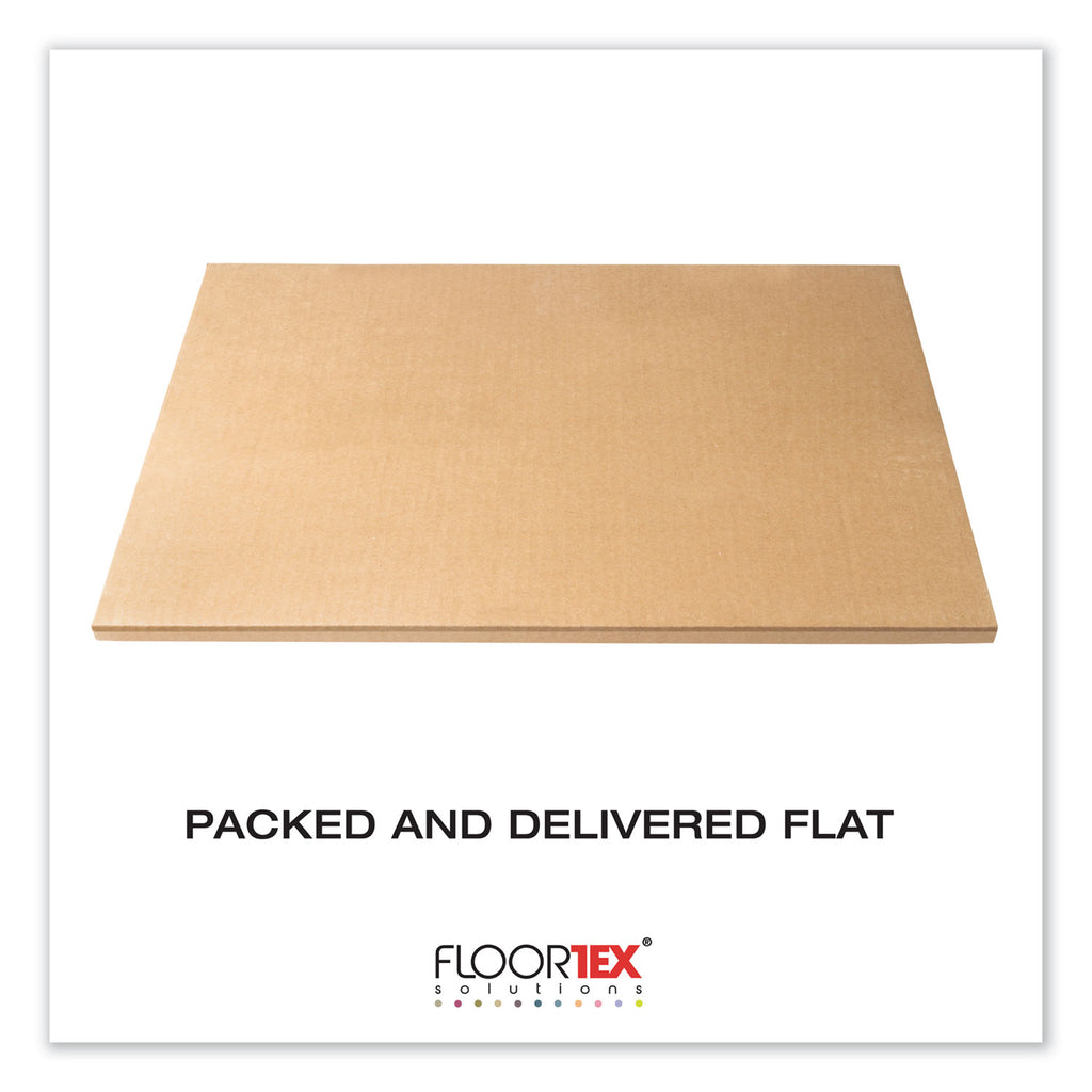 cleartex-unomat-anti-slip-chair-mat-for-hard-floors-flat-pile-carpets-35-x-47-clear_flrec128920era - 8