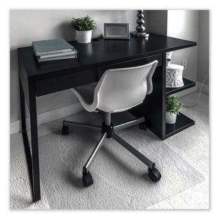 cleartex-unomat-anti-slip-chair-mat-for-hard-floors-flat-pile-carpets-35-x-47-clear_flrec128920era - 3