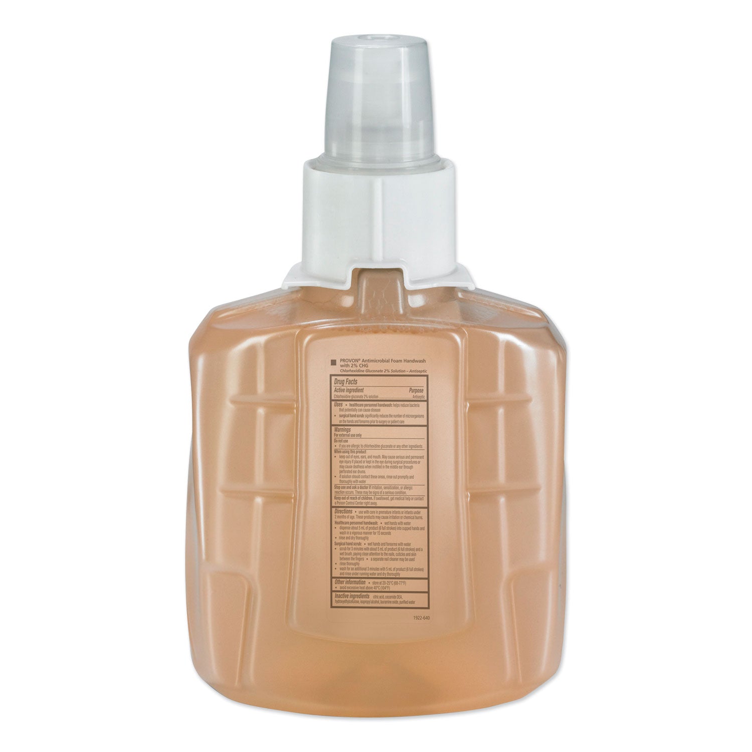 antimicrobial-foam-handwash-fragrance-free-1200-ml-2-carton_goj192202 - 3