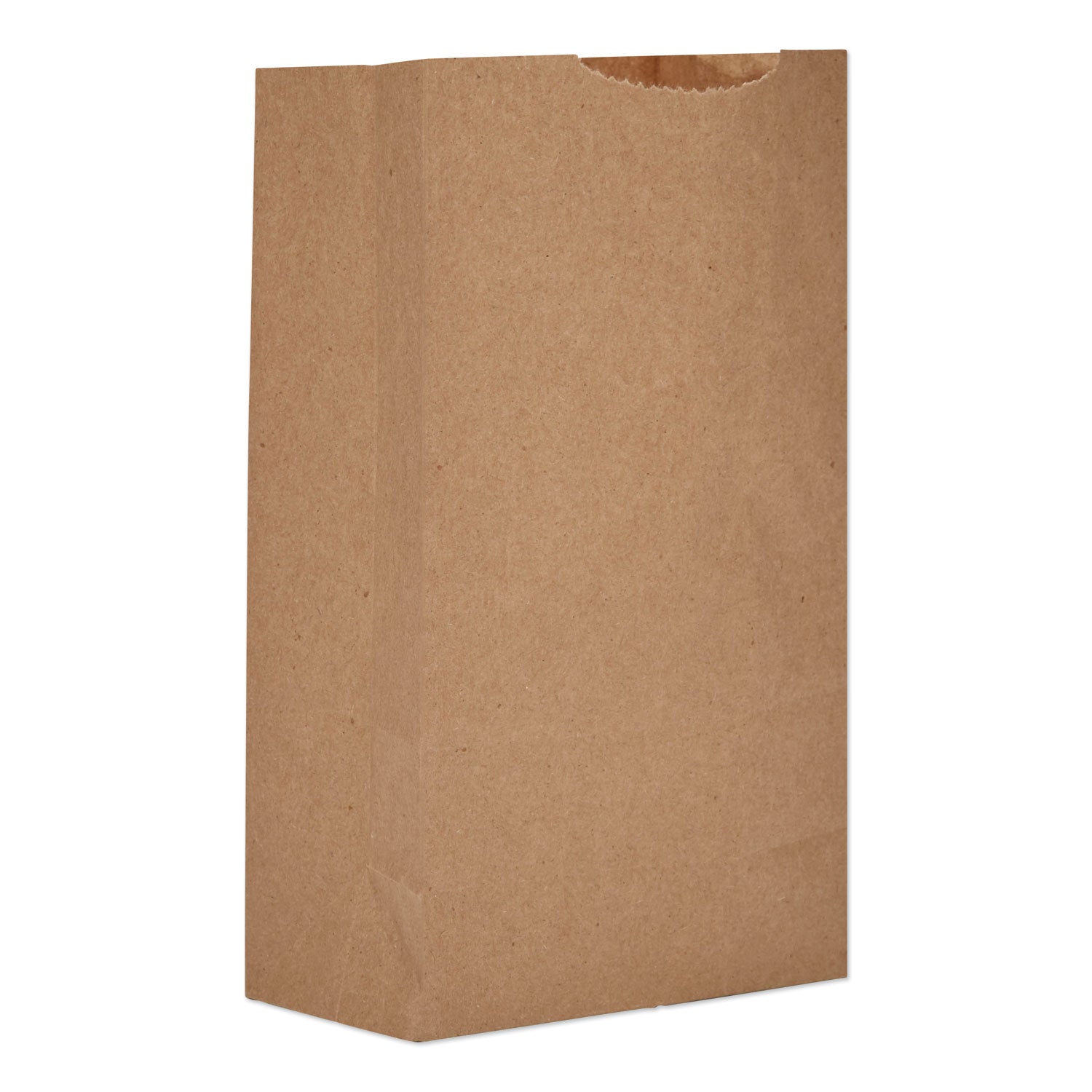 grocery-paper-bags-52-lb-capacity-#3-475-x-294-x-804-kraft-500-bags_baggx3500 - 1