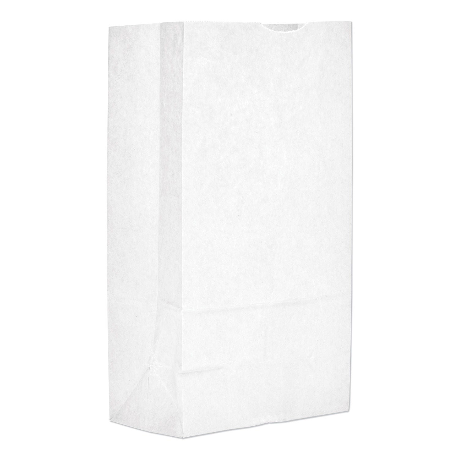 grocery-paper-bags-40-lb-capacity-#12-706-x-45-x-1375-white-500-bags_baggw12500 - 1