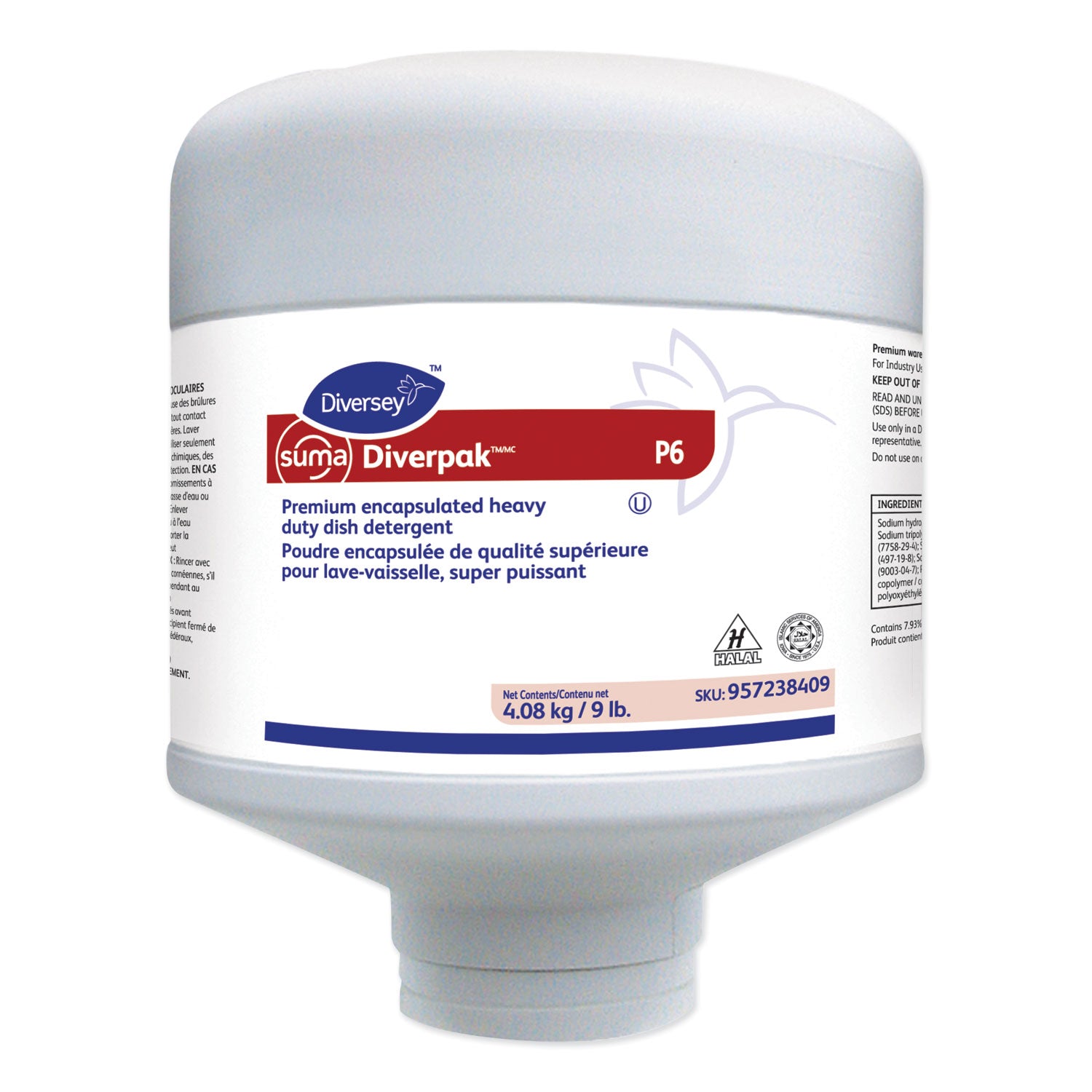 suma-diverpak-premium-encapsulated-heavy-duty-dish-detergent-9-lb-capsule_dvs957238409 - 1