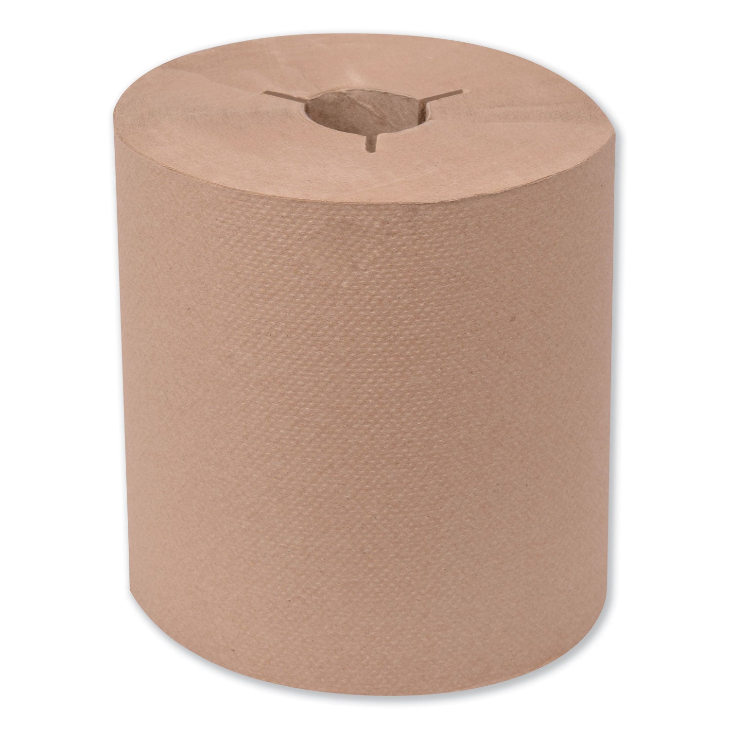universal-hand-towel-roll-notched-1-ply-8-x-630-ft-natural-6-rolls-carton_trk8031500 - 1