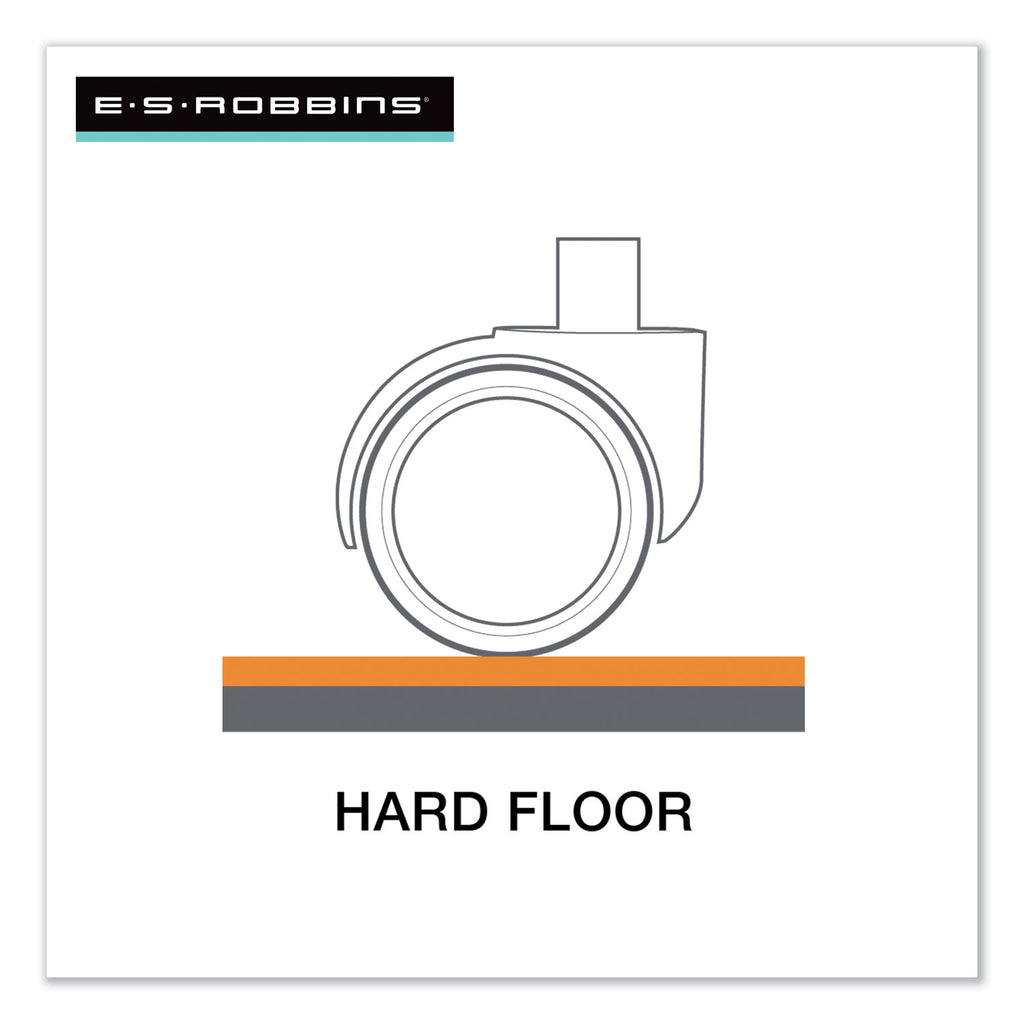 everlife-chair-mat-for-hard-floors-heavy-use-rectangular-with-lip-36-x-48-clear_esr131115 - 2