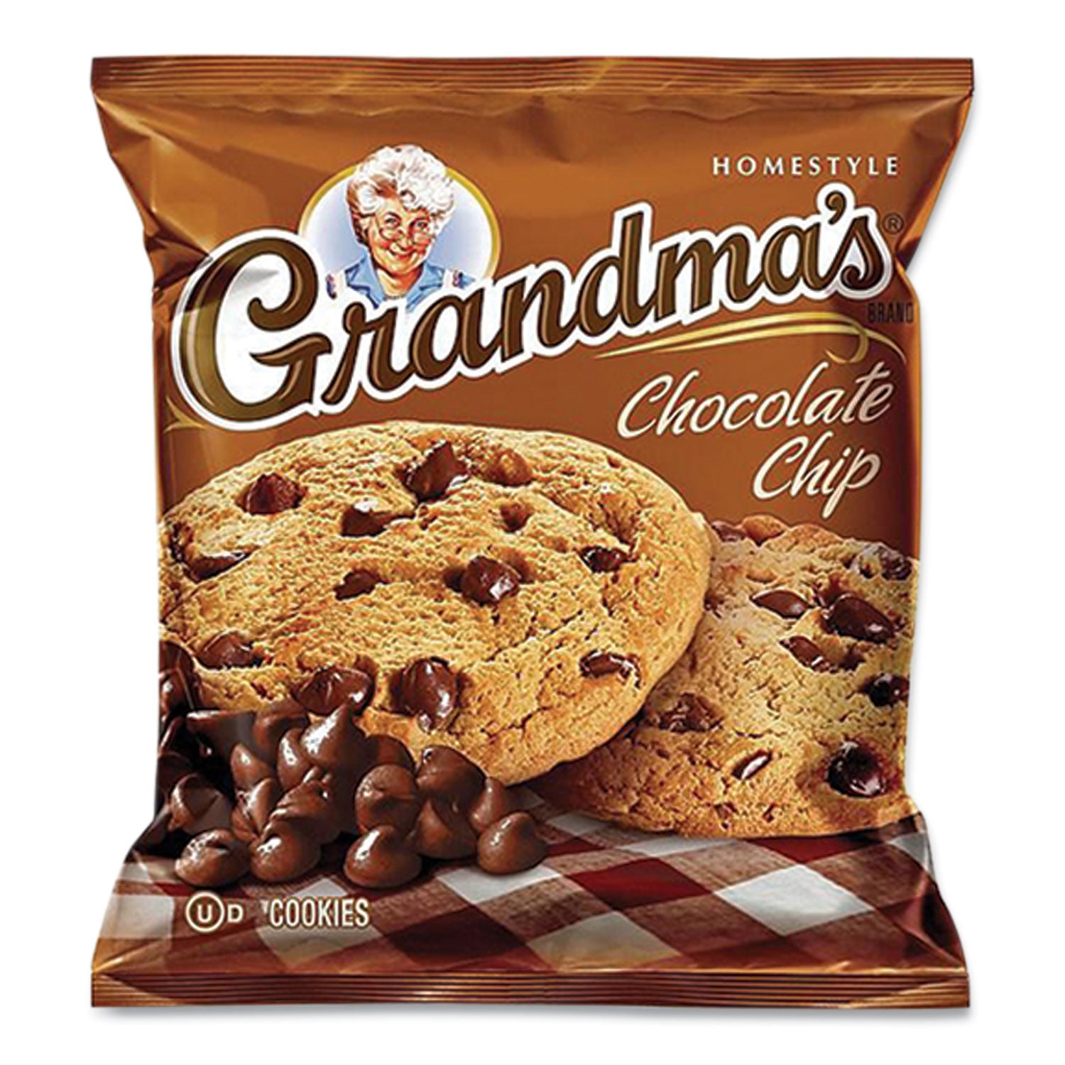 cookies--single-serve-chocolate-chip-25-oz-packet-60-carton_grmfri45092 - 1