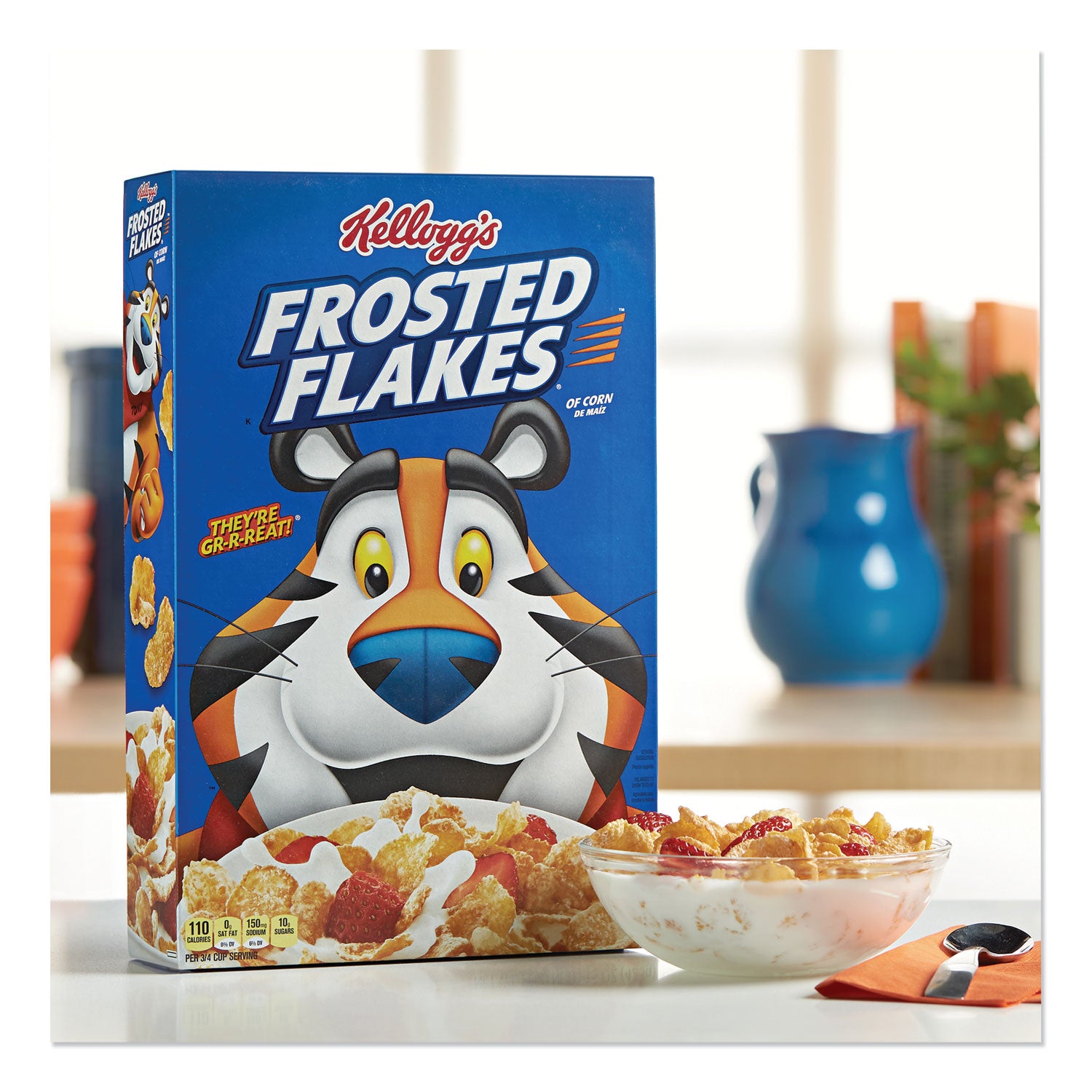 frosted-flakes-breakfast-cereal-bulk-packaging-40-oz-bag-4-carton_keb021838 - 1