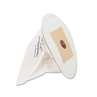 Disposable Bags for Pro Cleaning Systems, 5/Pack - 