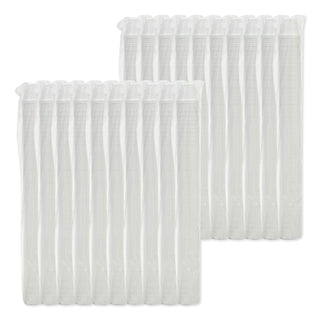 Foam Drink Cups, 4 oz, 50/Bag, 20 Bags/Carton