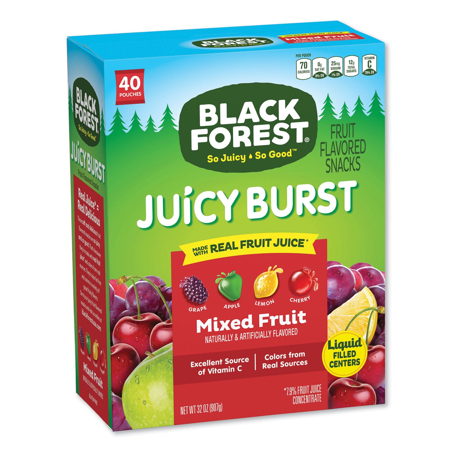 juicy-burst-fruit-flavored-snack-mixed-fruit-32-oz-40-box_blffer47149 - 1
