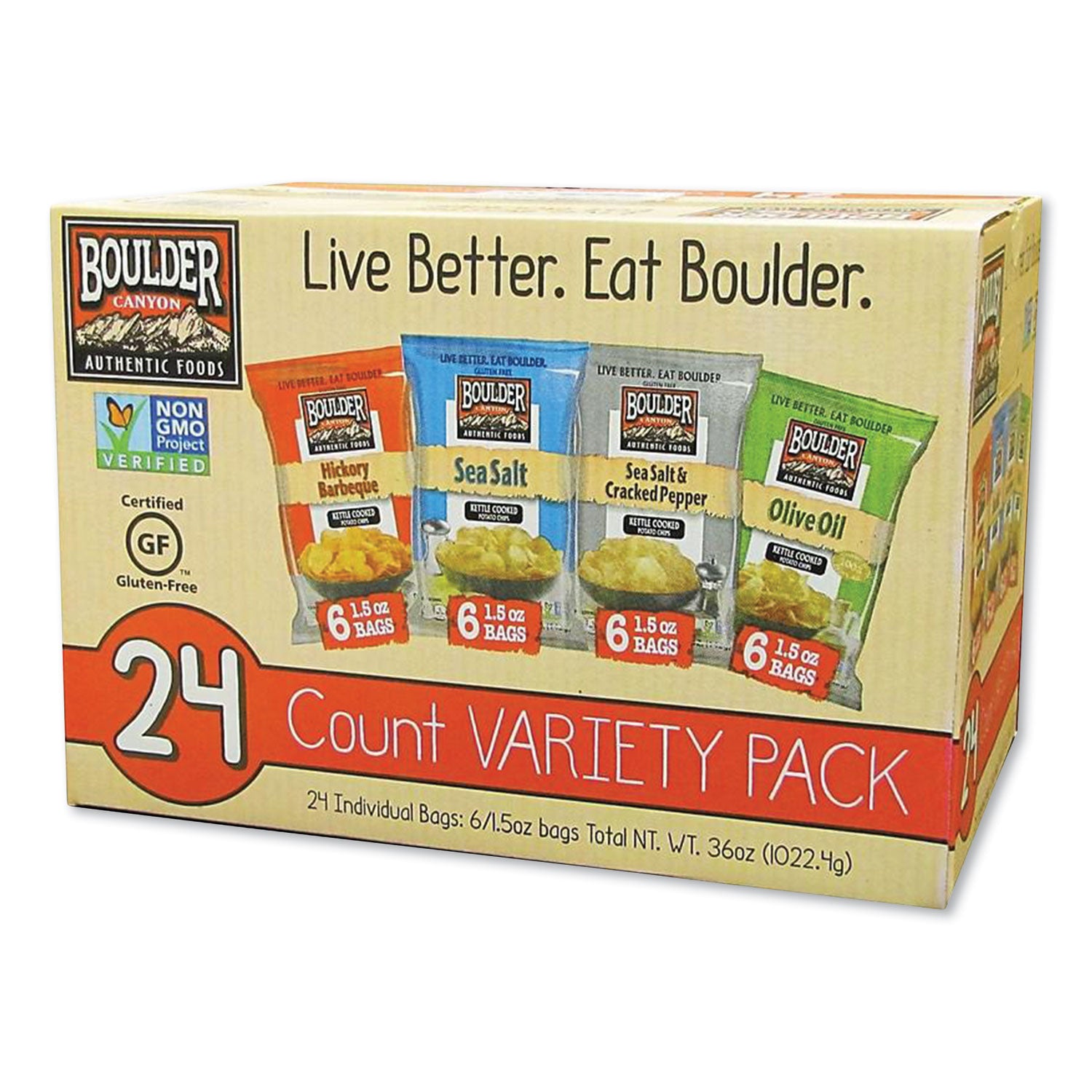 chips-variety-pack-hickory-barbeque-sea-salt-sea-salt-and-cracked-pepper-olive-oil-15-oz-24-carton_brcpbr12283 - 2