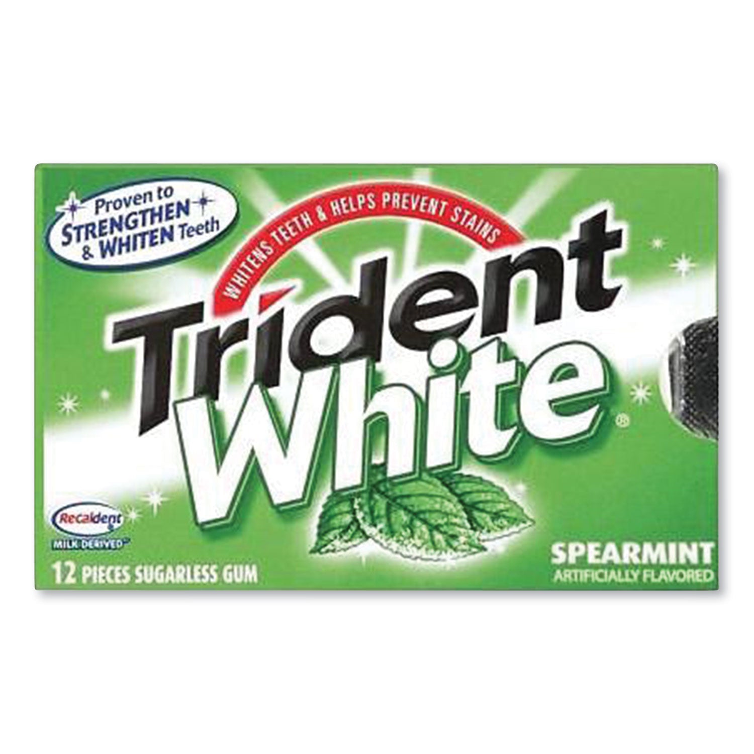 sugar-free-gum-white-spearmint-16-sticks-pack-9-packs-box_cdbamc67610 - 1