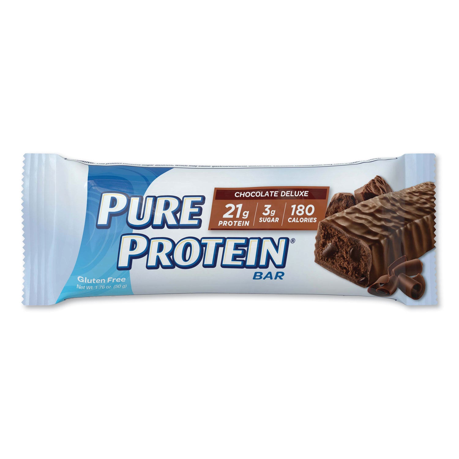 pure-protein-bar-chocolate-deluxe-176-oz-bar-6-box_bcbnrn13809 - 1