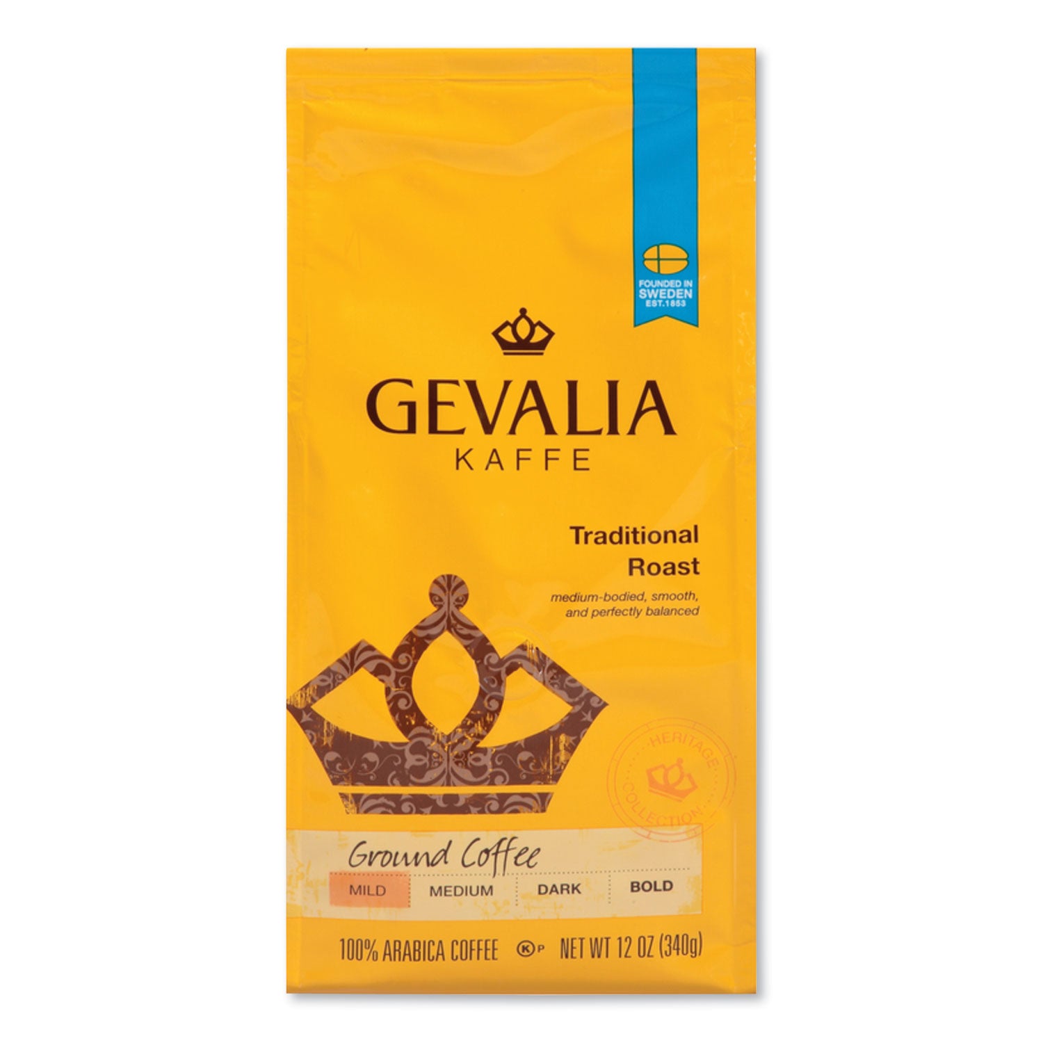 coffee-traditional-roast-ground-12-oz-bag_gevgen04351 - 1
