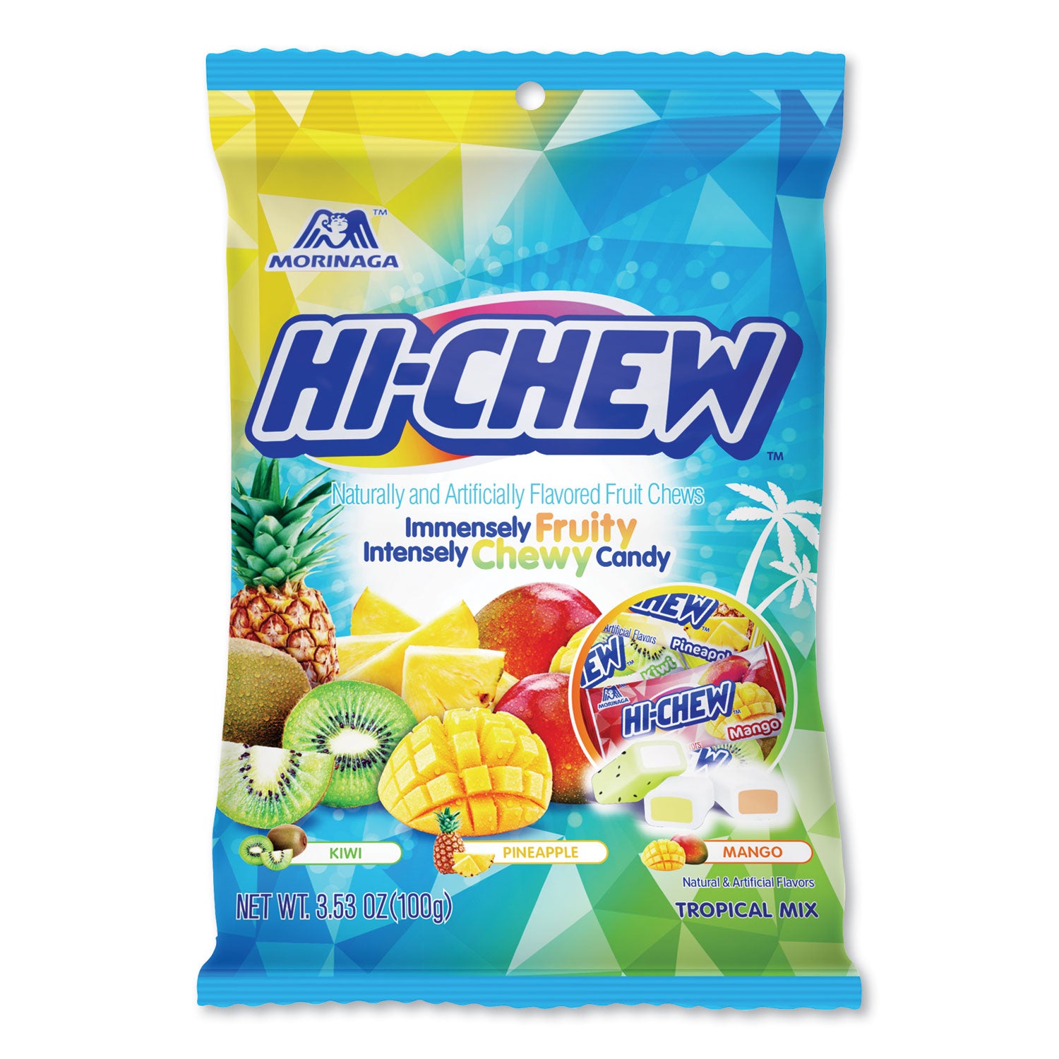 fruit-chews-tropical-peg-bag-353-oz-6-carton_hie00434 - 1