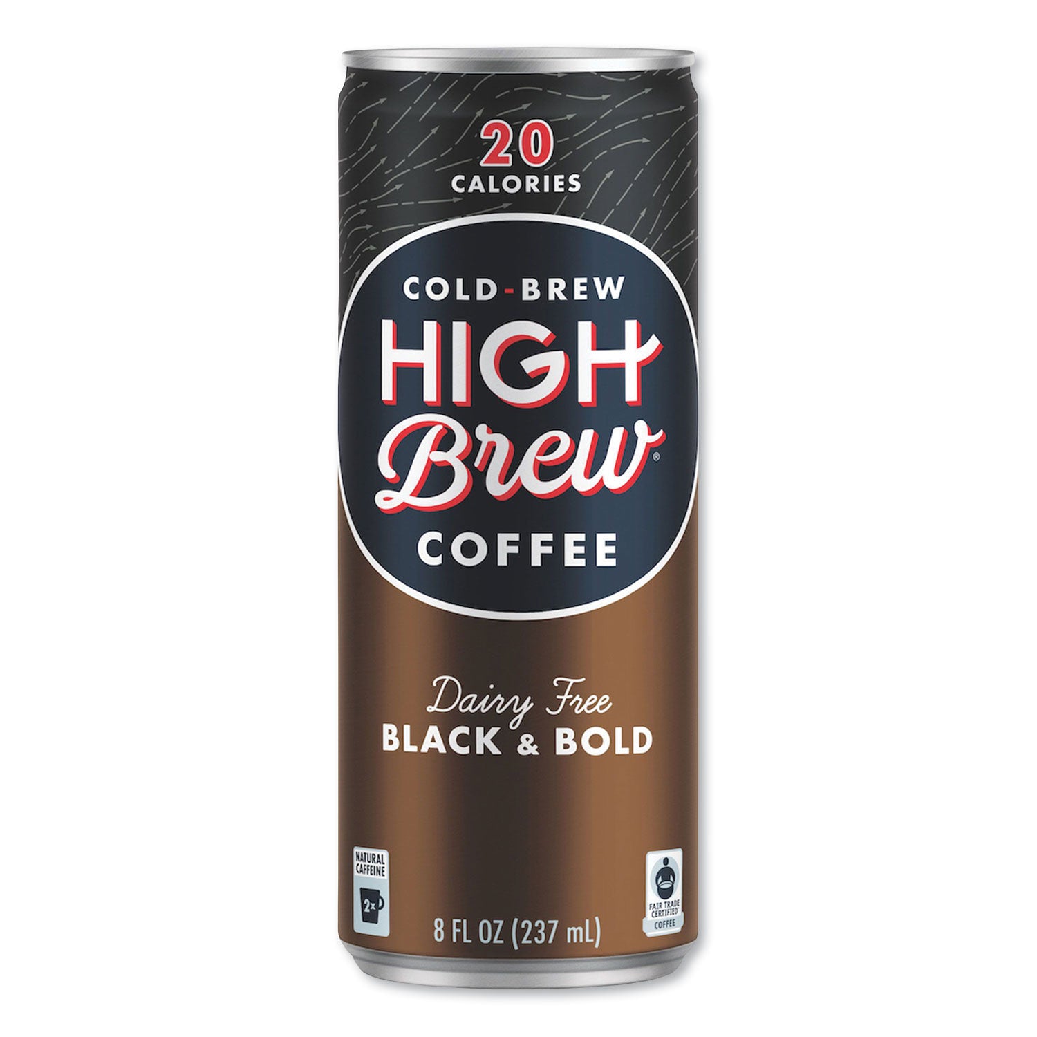 cold-brew-coffee-+-protein-black-and-bold-8-oz-can-12-pack_hih00504 - 1