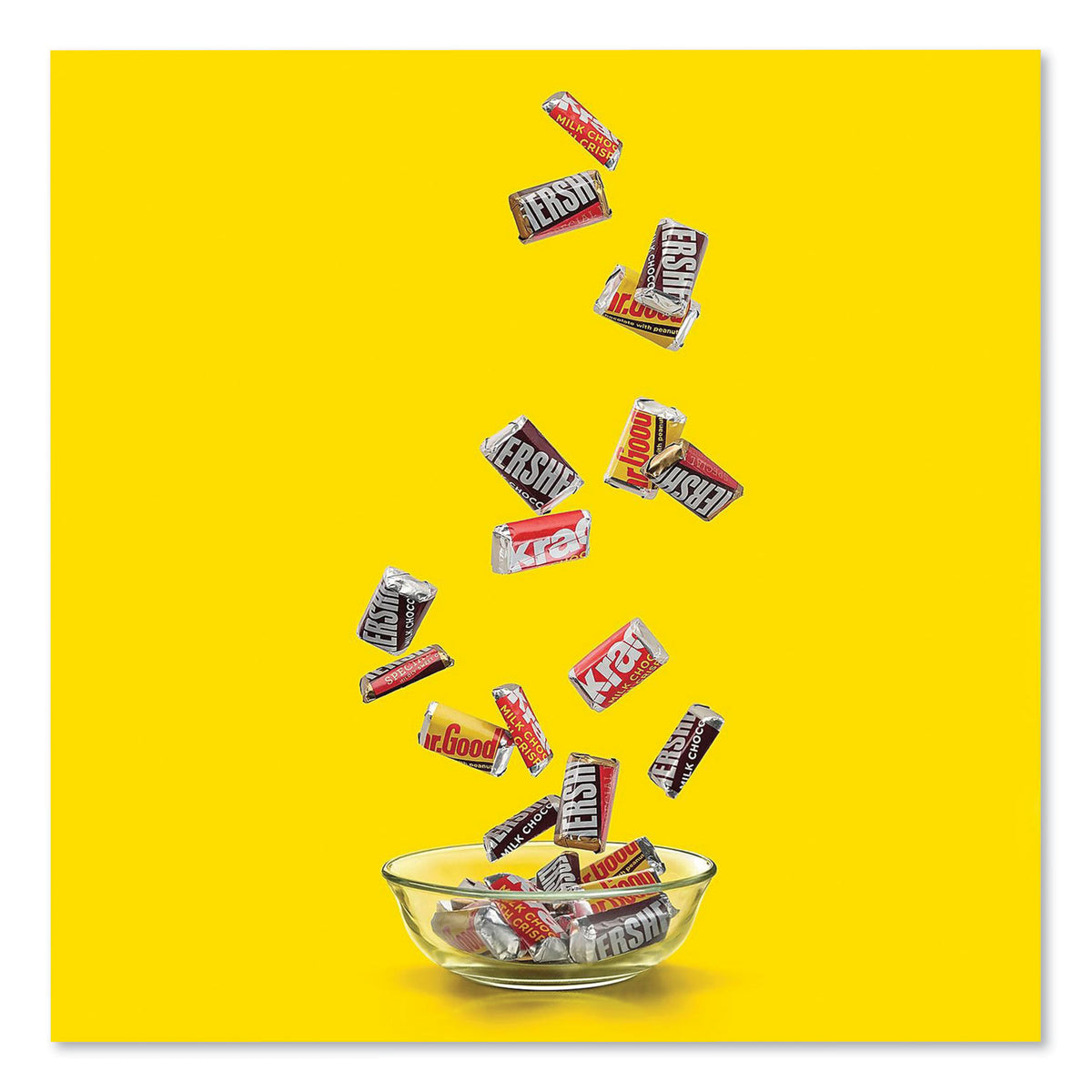 Miniatures Variety Pack, Assorted, 56 oz