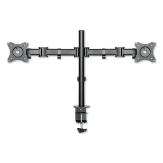 adaptivergo-pole-mounted-dual-monitor-arm-for-30-monitors-360-deg-rotation-30-deg-tilt-360-deg-pan-black-supports-22-lb_aleaema2b - 2
