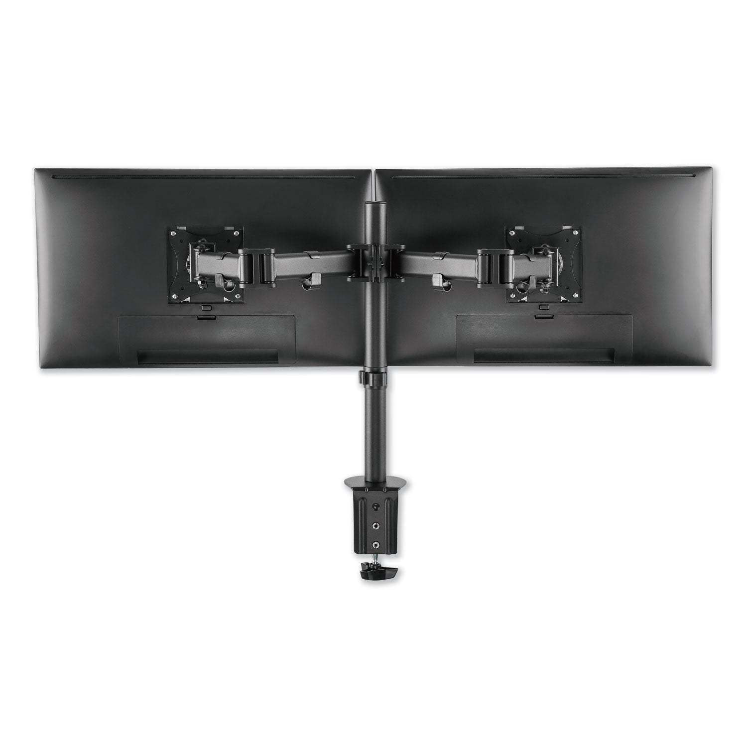 adaptivergo-pole-mounted-dual-monitor-arm-for-30-monitors-360-deg-rotation-30-deg-tilt-360-deg-pan-black-supports-22-lb_aleaema2b - 3