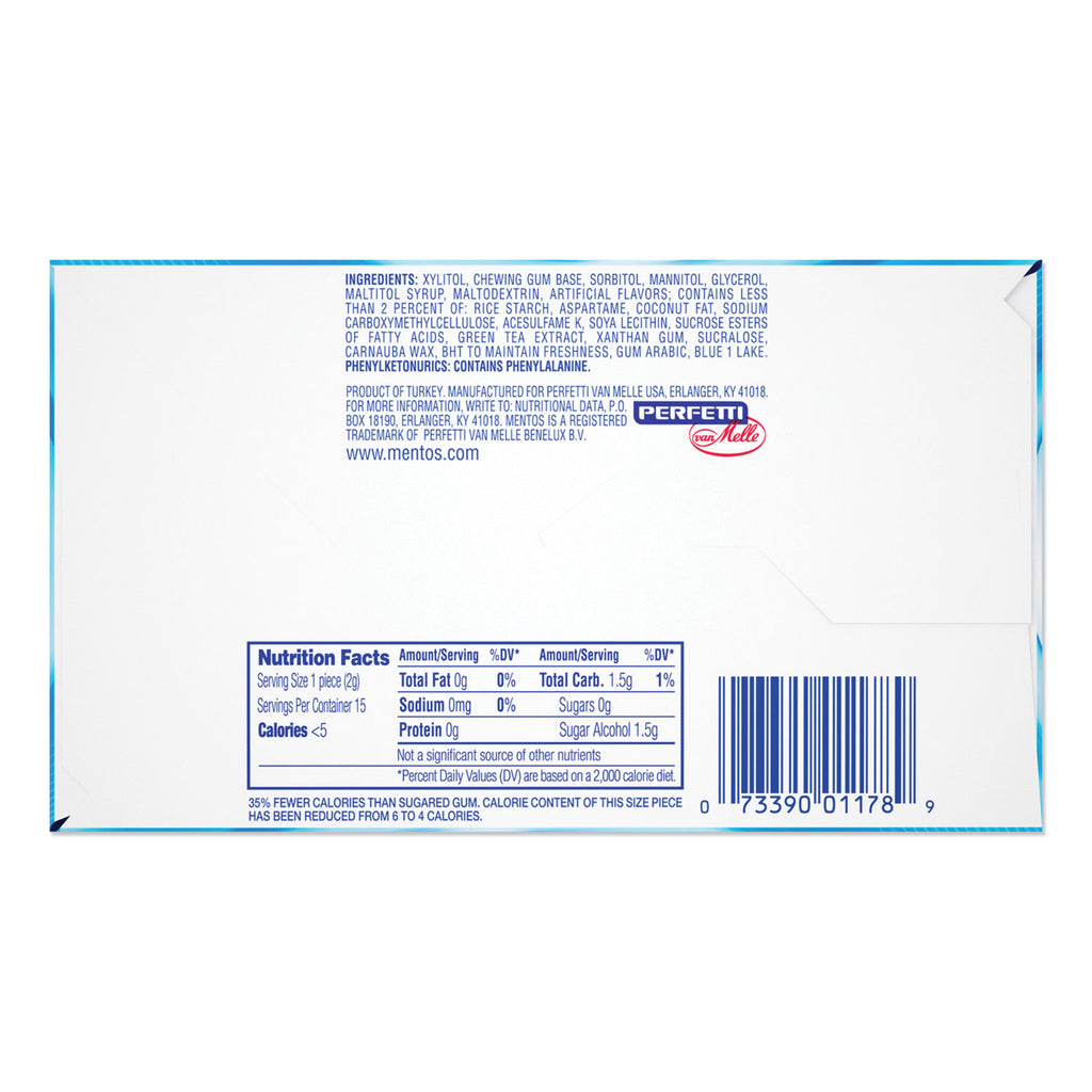 pure-fresh-sugar-free-gum-mint-15-pieces-pack-10-packs-box_menvam1463620 - 4