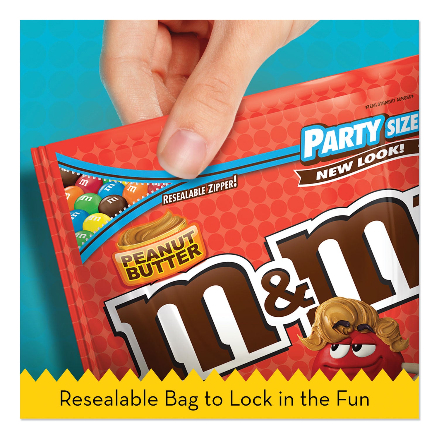 chocolate-candies-peanut-butter-38-oz-resealable-bag_mnm55085 - 5