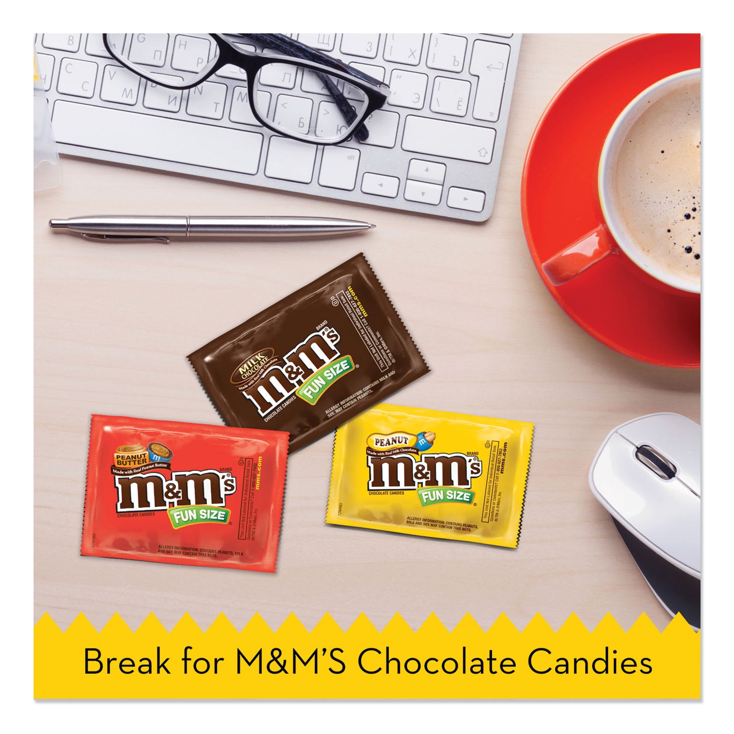 chocolate-candies-milk-chocolate-peanut-peanut-butter-individually-wrapped-329-oz-bag_mnm5602551793 - 5